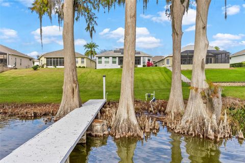 Tiny photo for 5565 Bounty Circle, Tavares, FL 32778 (MLS # G5105882)