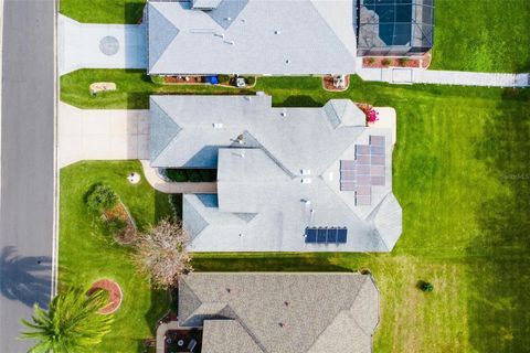 Tiny photo for 5565 Bounty Circle, Tavares, FL 32778 (MLS # G5105882)