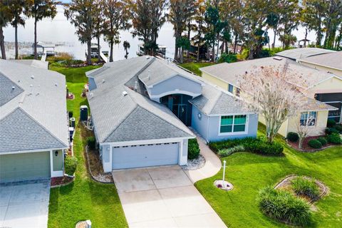 Tiny photo for 5565 Bounty Circle, Tavares, FL 32778 (MLS # G5105882)