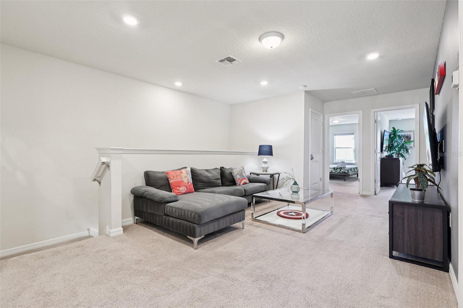 WINDSOR ISLAND RESIDENCE - Residential