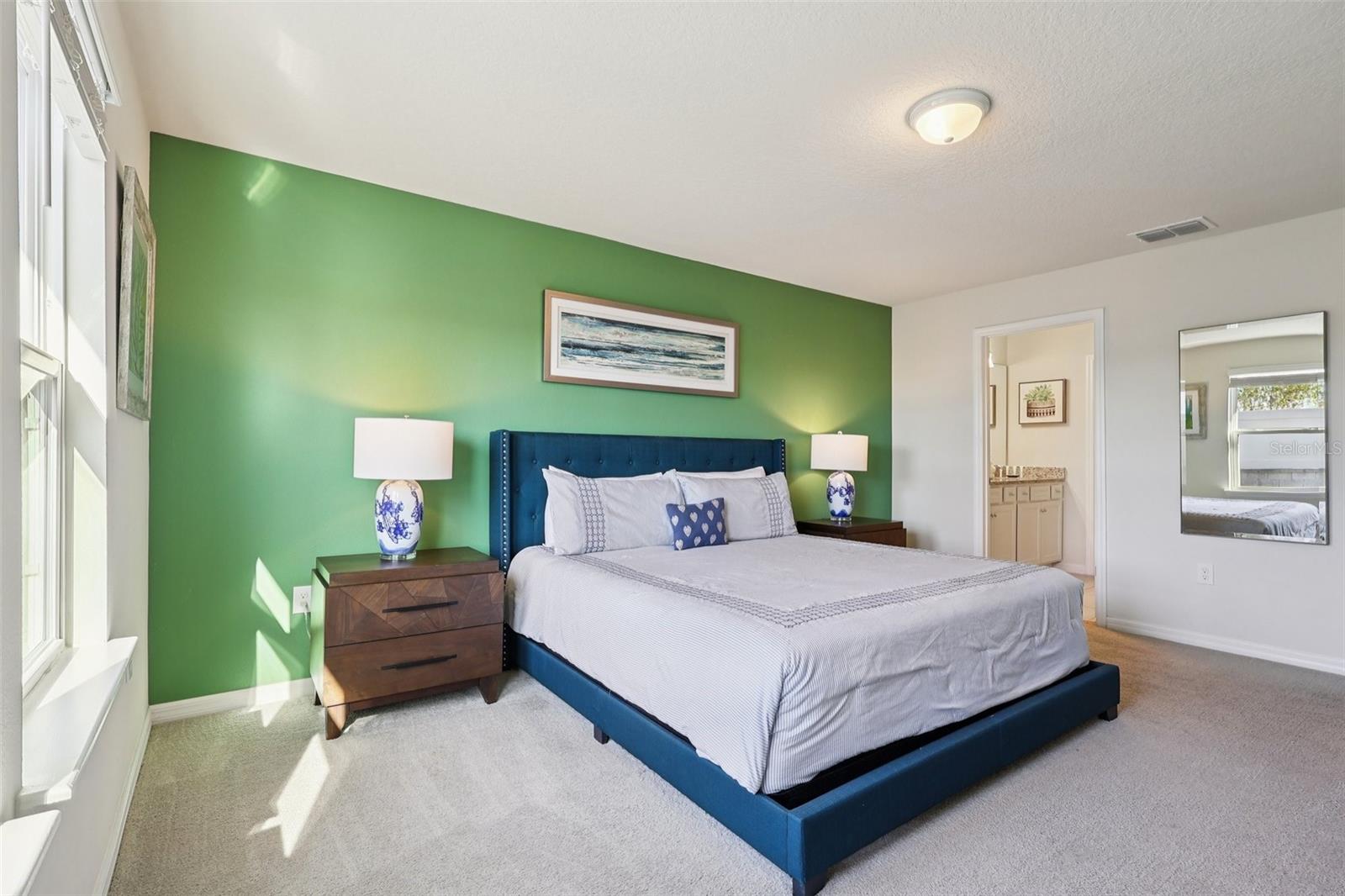 WINDSOR ISLAND RESIDENCE - Residential