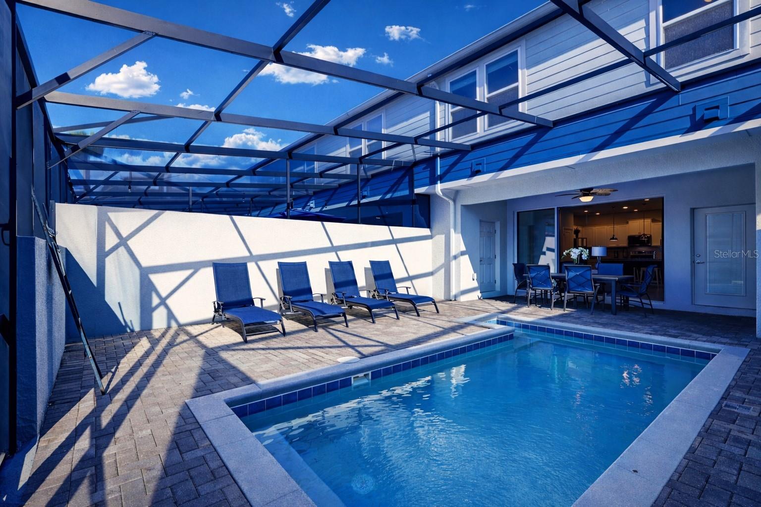 WINDSOR ISLAND RESIDENCE - Residential