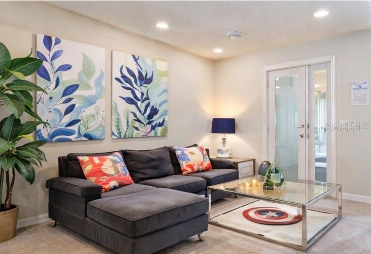 WINDSOR ISLAND RESIDENCE - Residential