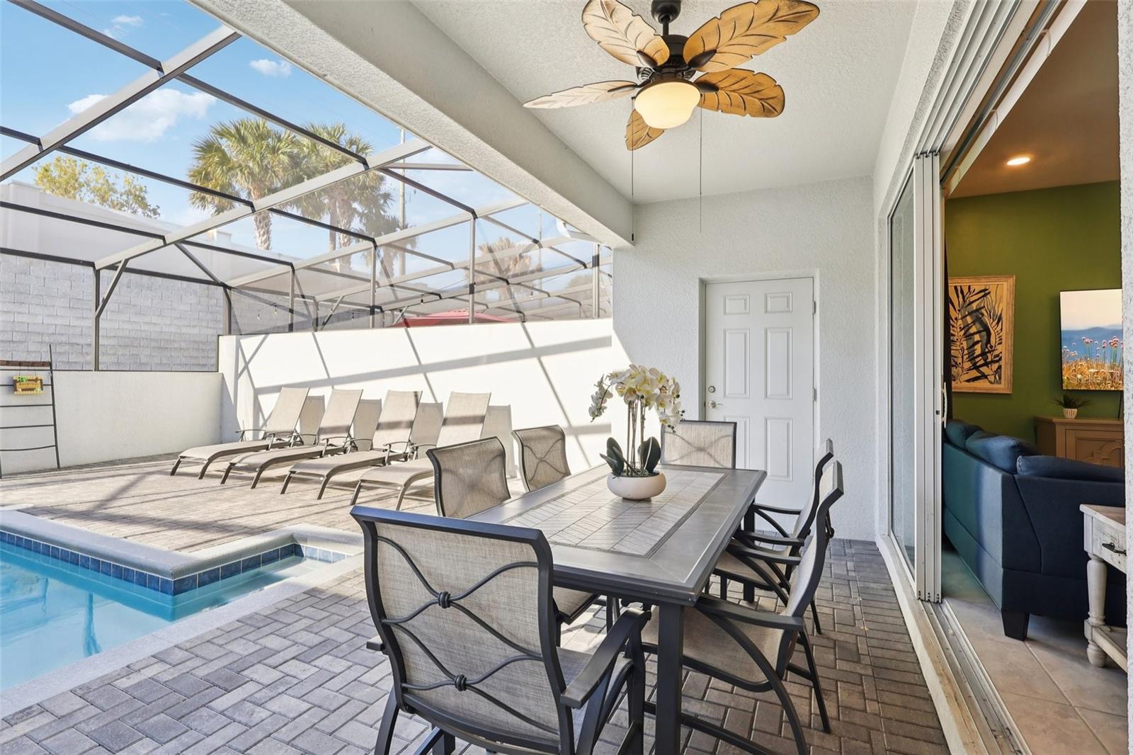 WINDSOR ISLAND RESIDENCE - Residential