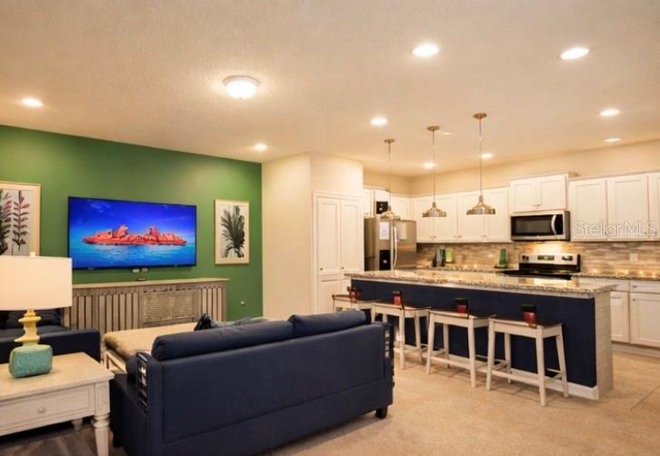 WINDSOR ISLAND RESIDENCE - Residential