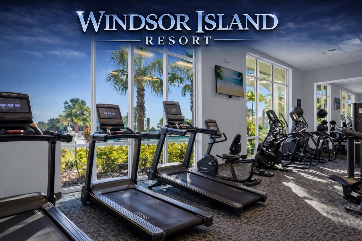 WINDSOR ISLAND RESIDENCE - Residential