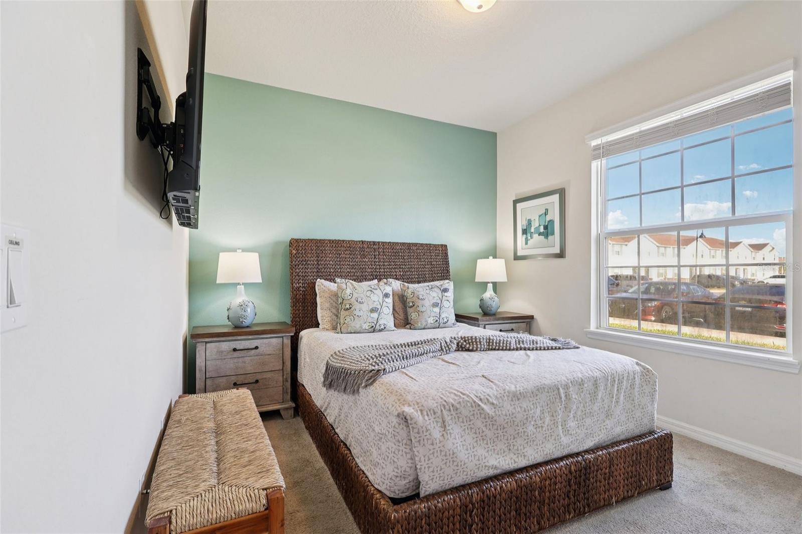 WINDSOR ISLAND RESIDENCE - Residential