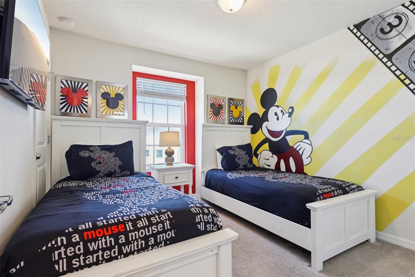 WINDSOR ISLAND RESIDENCE - Residential