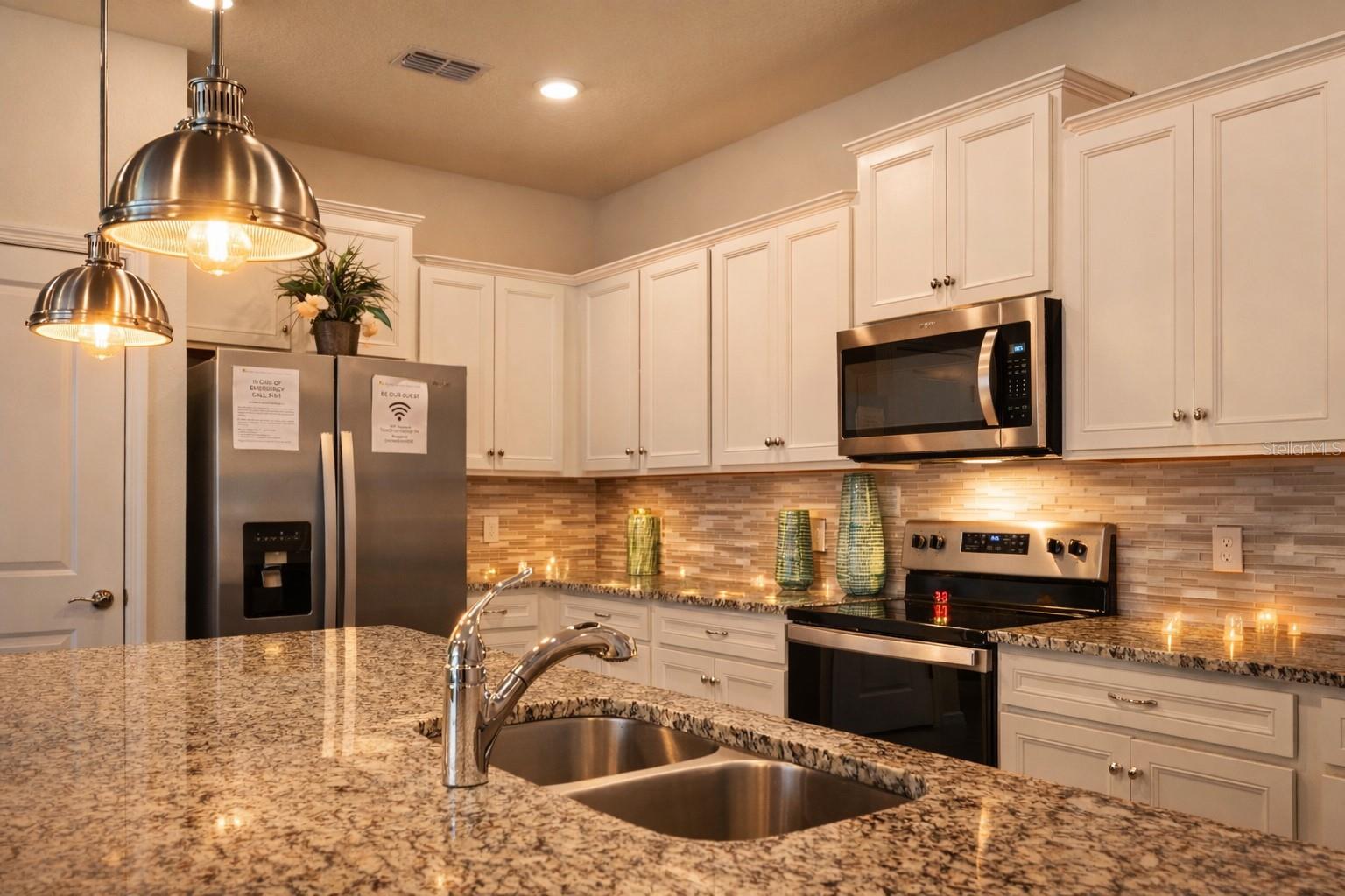 WINDSOR ISLAND RESIDENCE - Residential