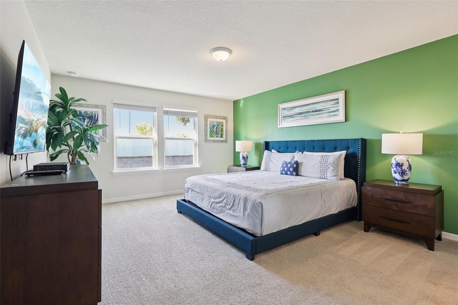 WINDSOR ISLAND RESIDENCE - Residential