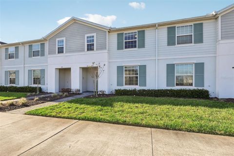 Photo of 201 Jetty Way, Davenport, FL 33897 (MLS # V4948120)