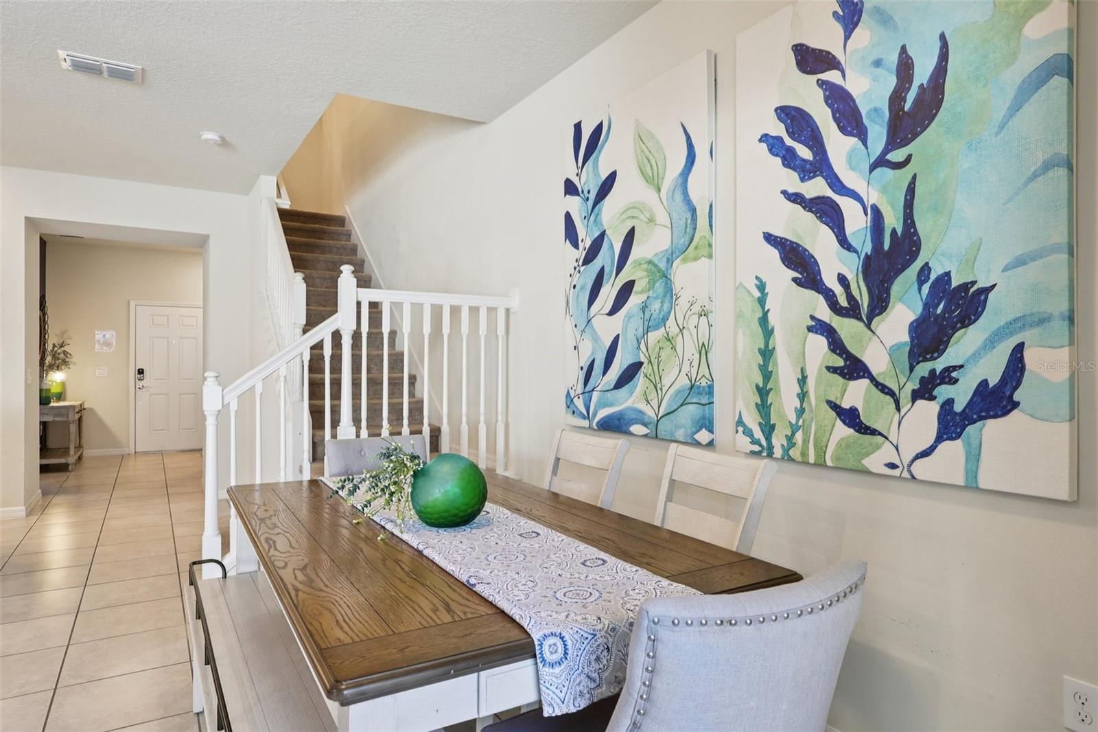 WINDSOR ISLAND RESIDENCE - Residential