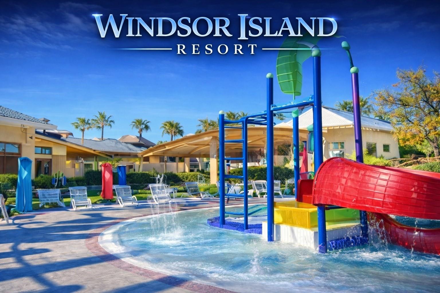 WINDSOR ISLAND RESIDENCE - Residential