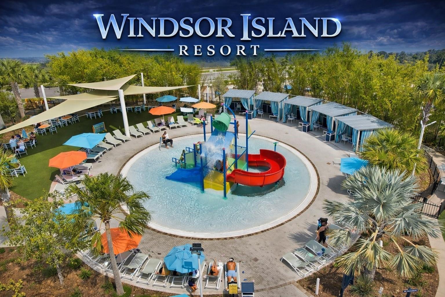 WINDSOR ISLAND RESIDENCE - Residential