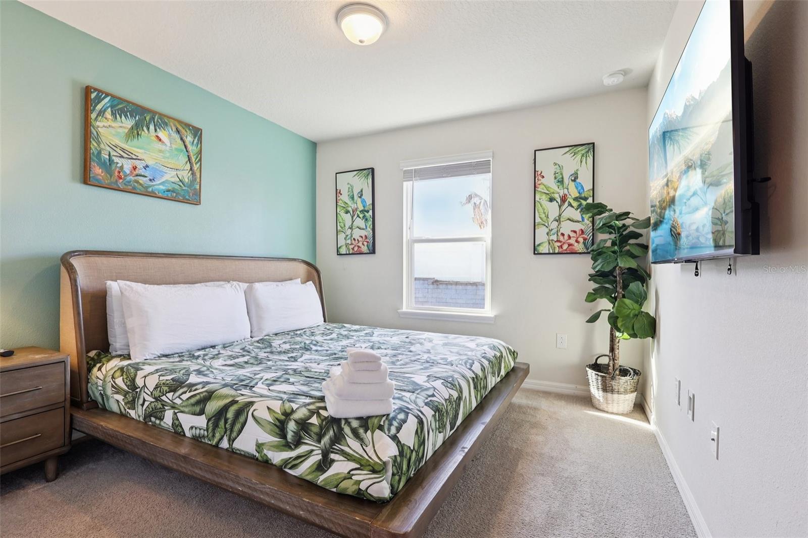 WINDSOR ISLAND RESIDENCE - Residential