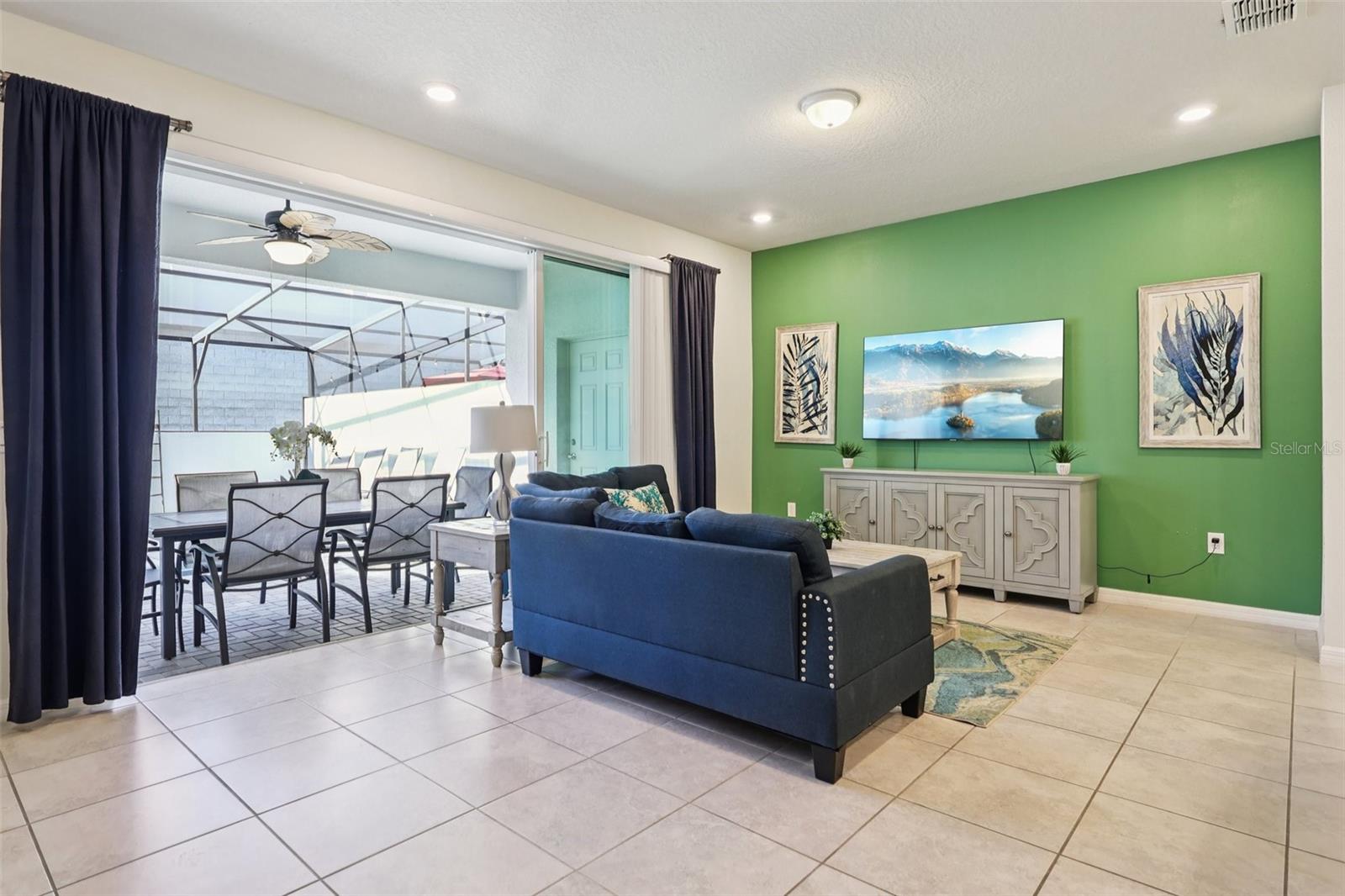 WINDSOR ISLAND RESIDENCE - Residential