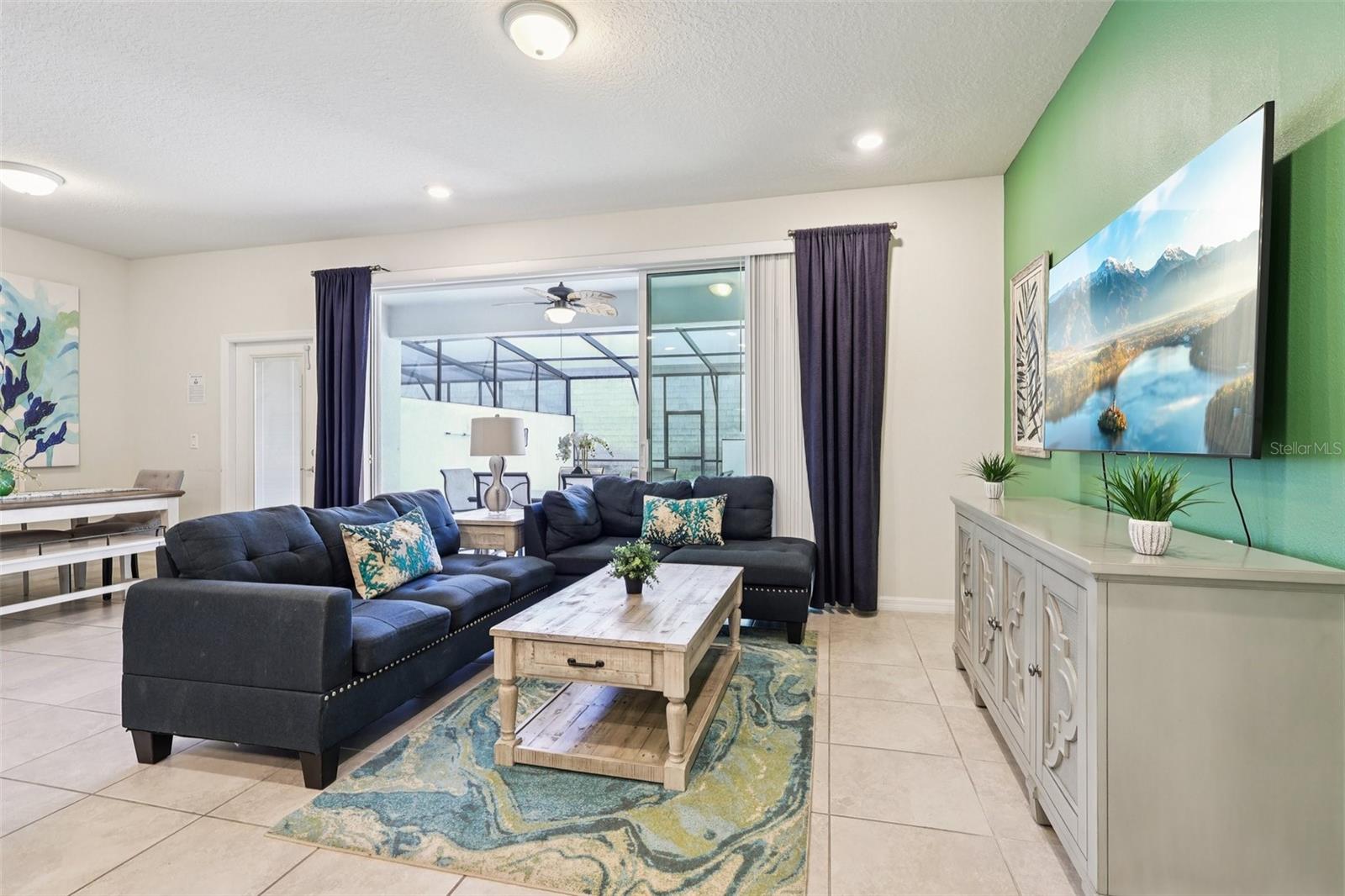 WINDSOR ISLAND RESIDENCE - Residential