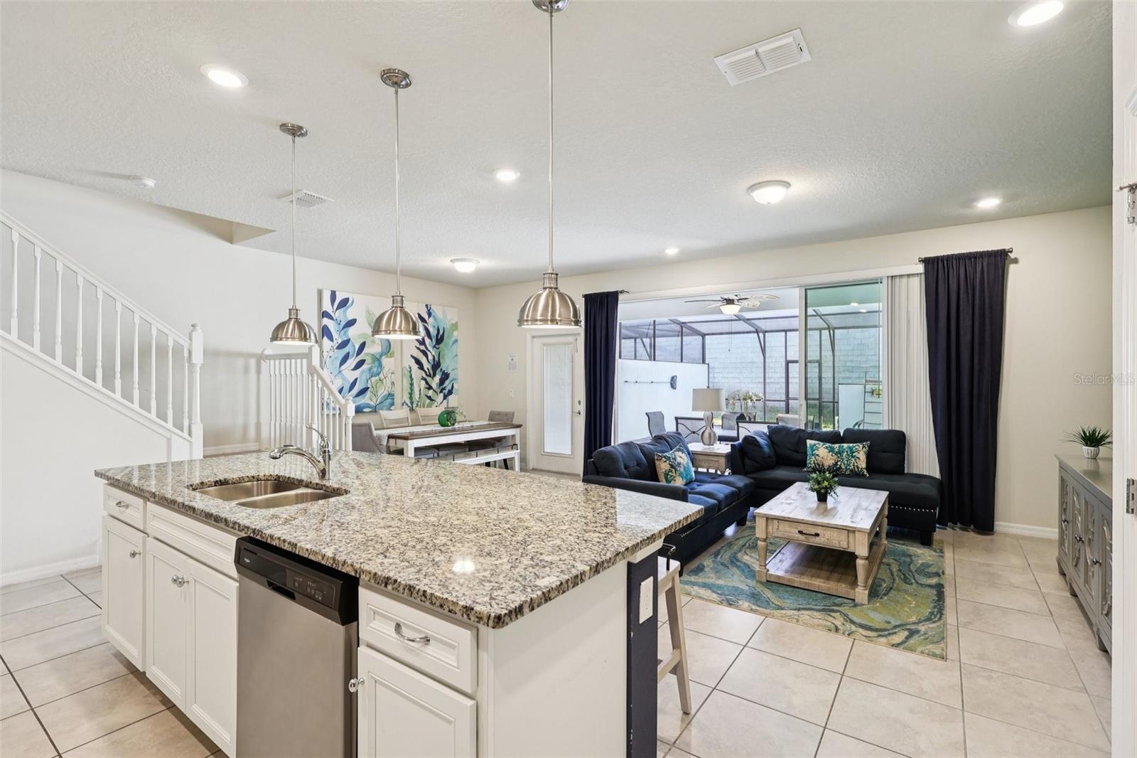 WINDSOR ISLAND RESIDENCE - Residential