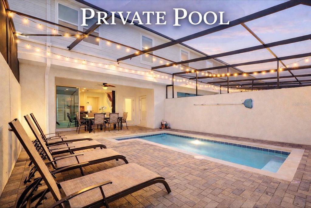 Photo of 201 Jetty Way, Davenport, FL 33897 (MLS # V4948120)