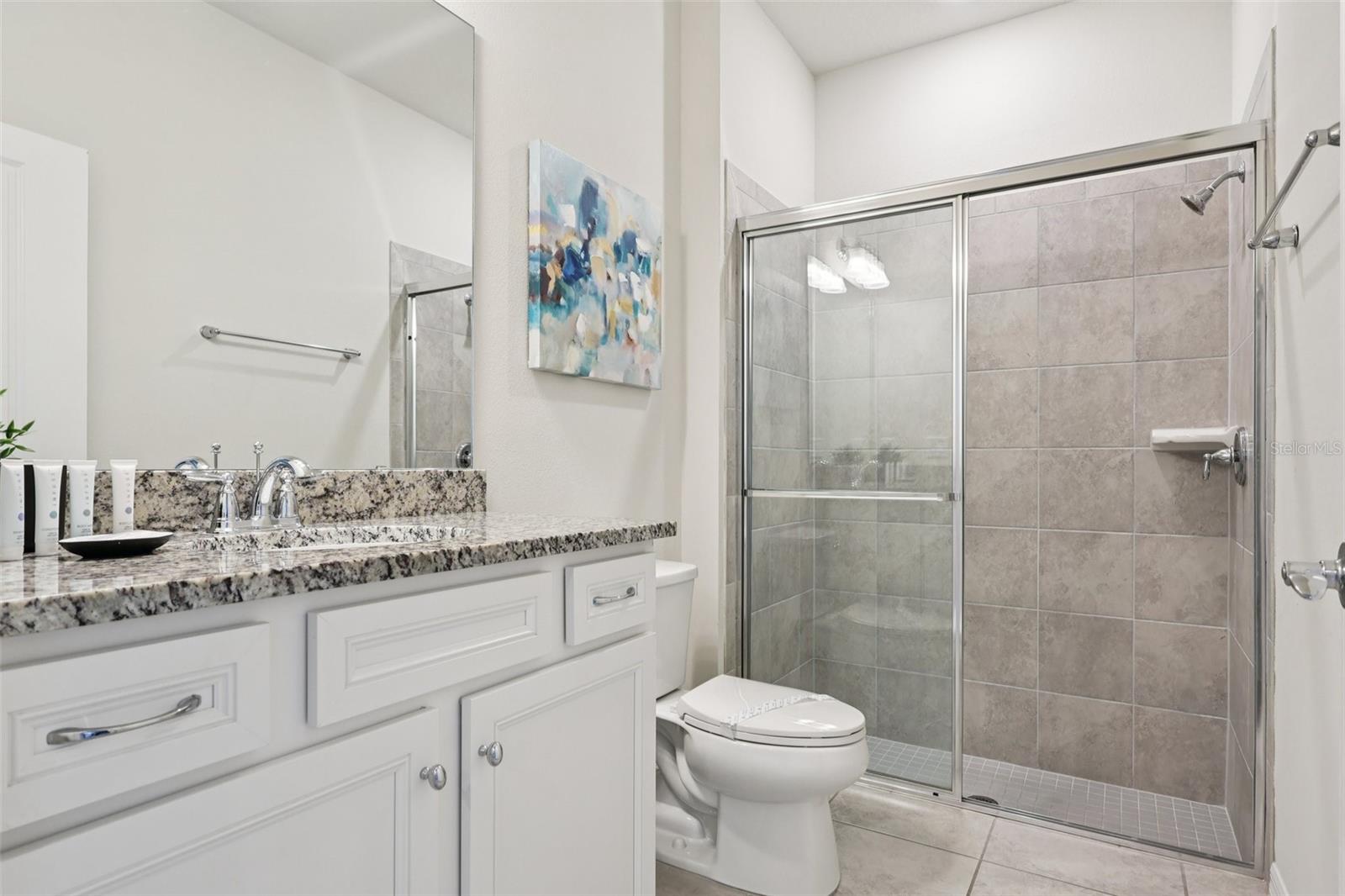 WINDSOR ISLAND RESIDENCE - Residential