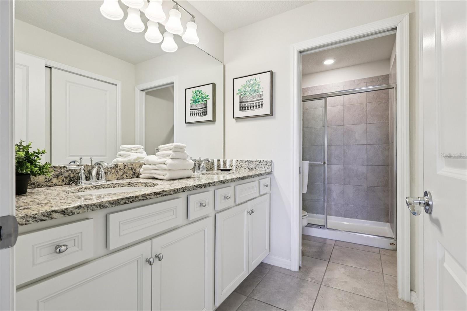 WINDSOR ISLAND RESIDENCE - Residential