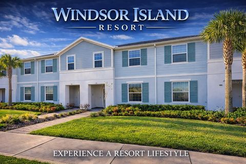 Photo of 201 Jetty Way, Davenport, FL 33897 (MLS # V4948120)