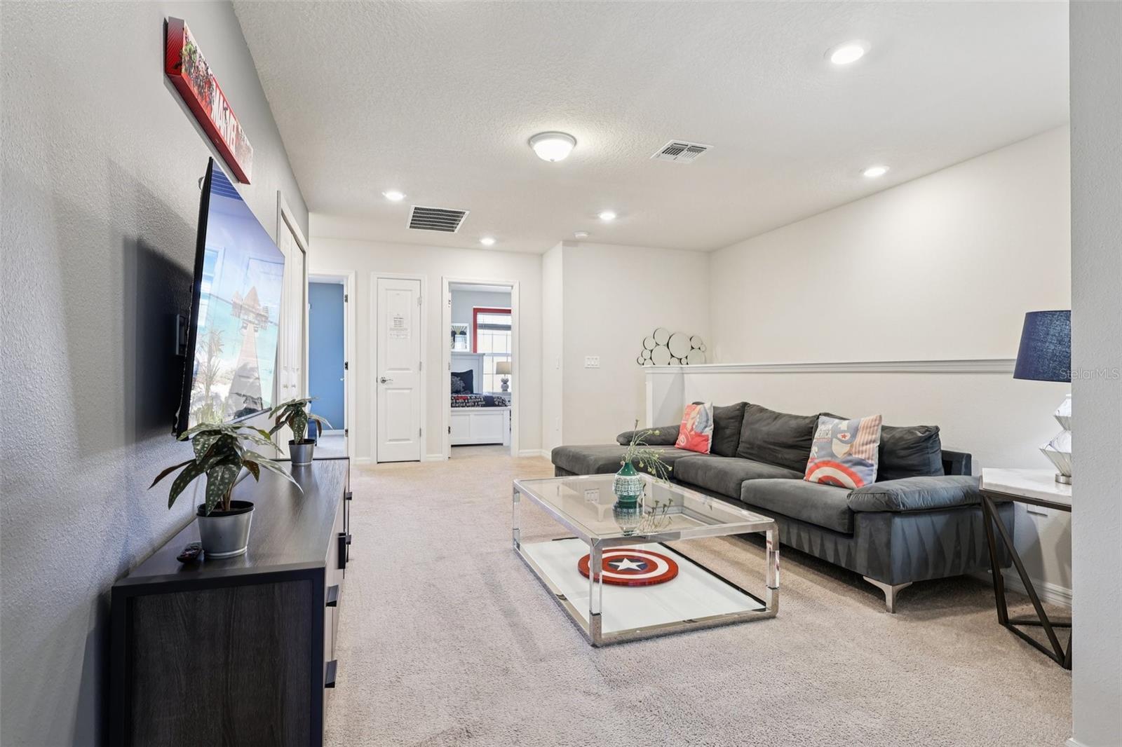 WINDSOR ISLAND RESIDENCE - Residential