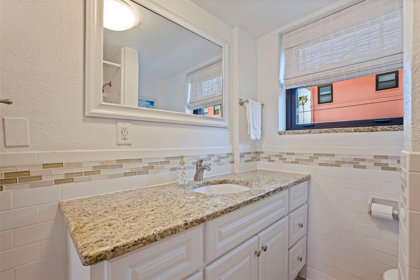 GULF WINDS APTS CONDO - Residential