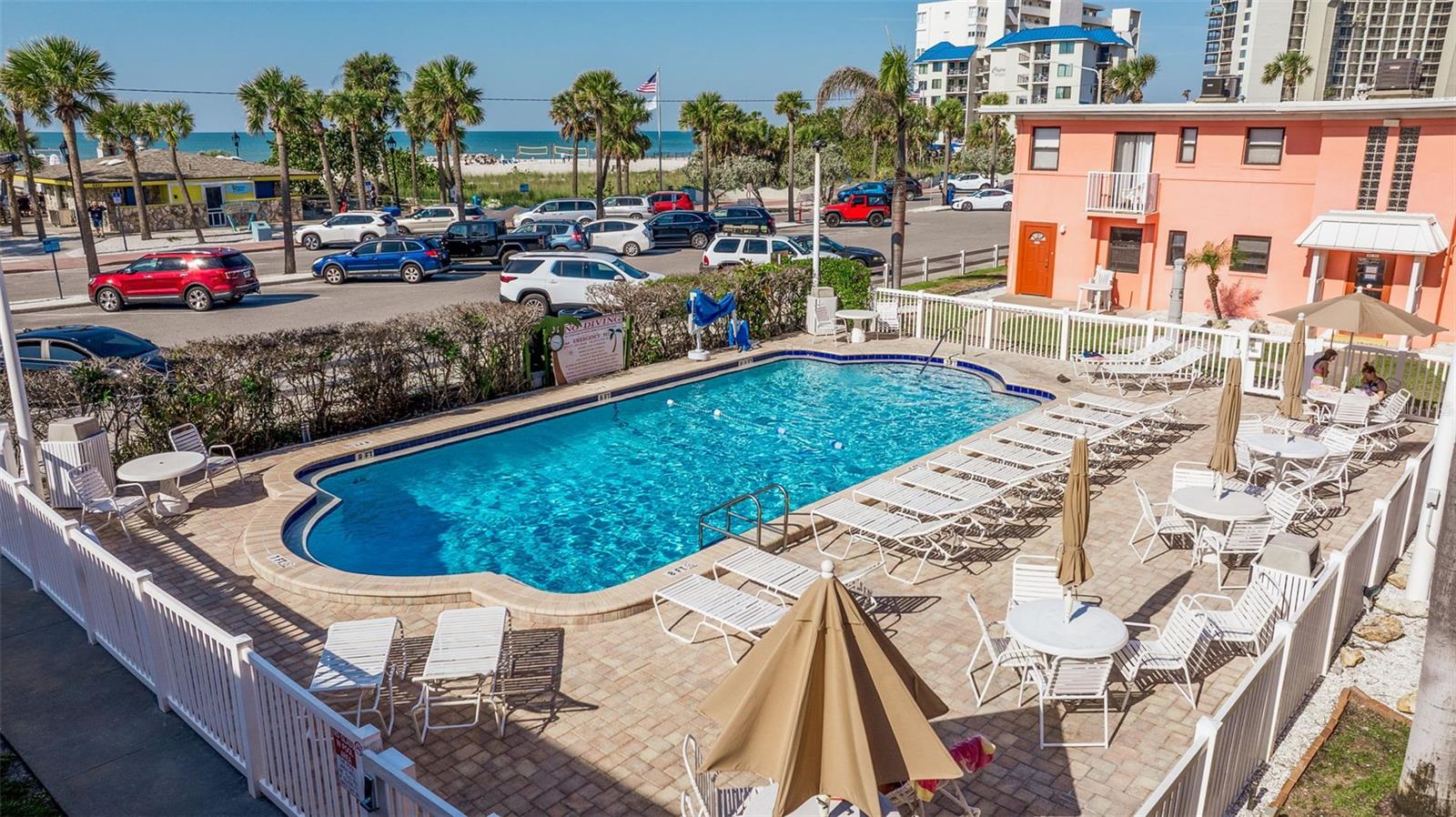 GULF WINDS APTS CONDO - Residential