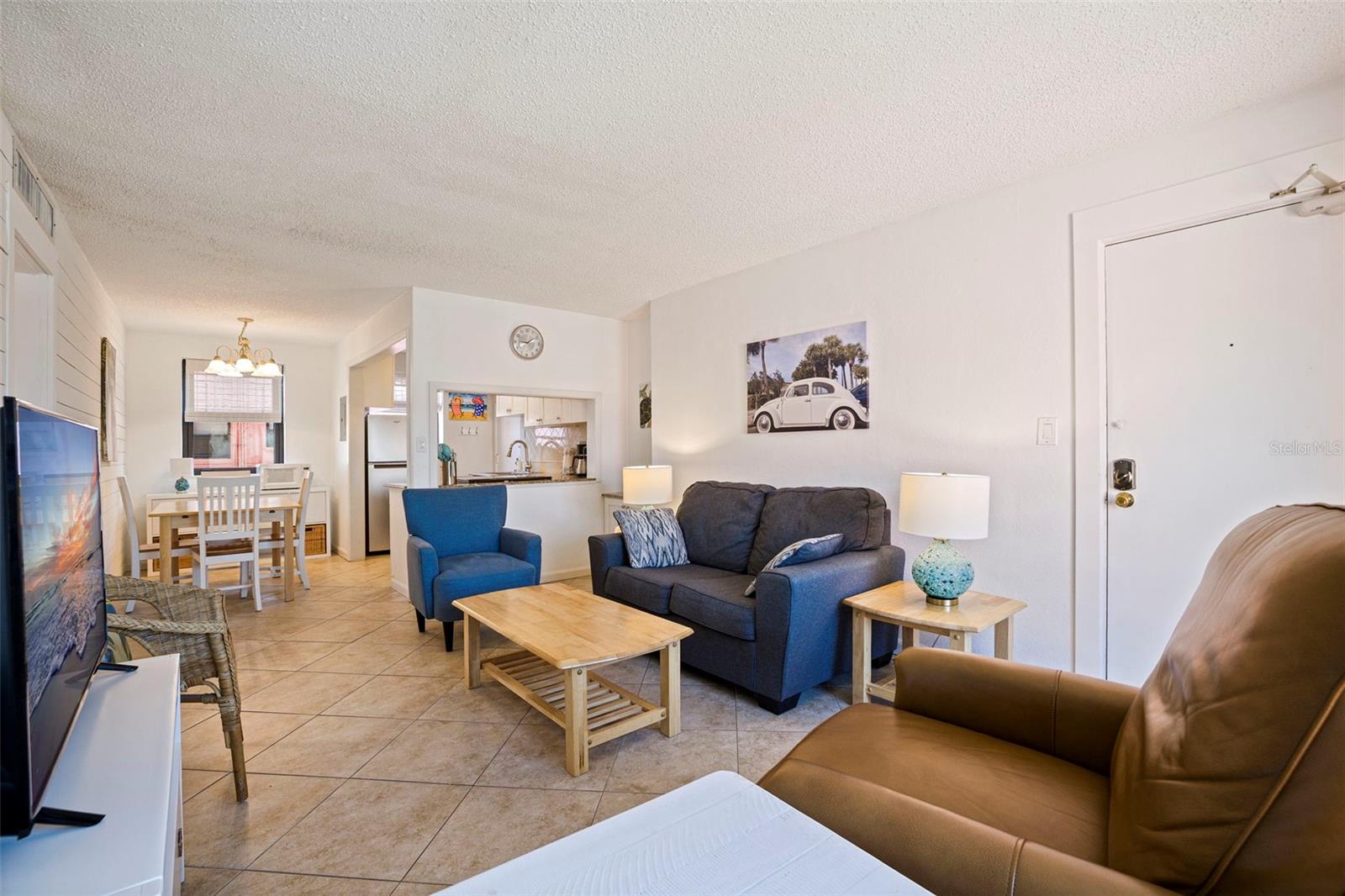 GULF WINDS APTS CONDO - Residential