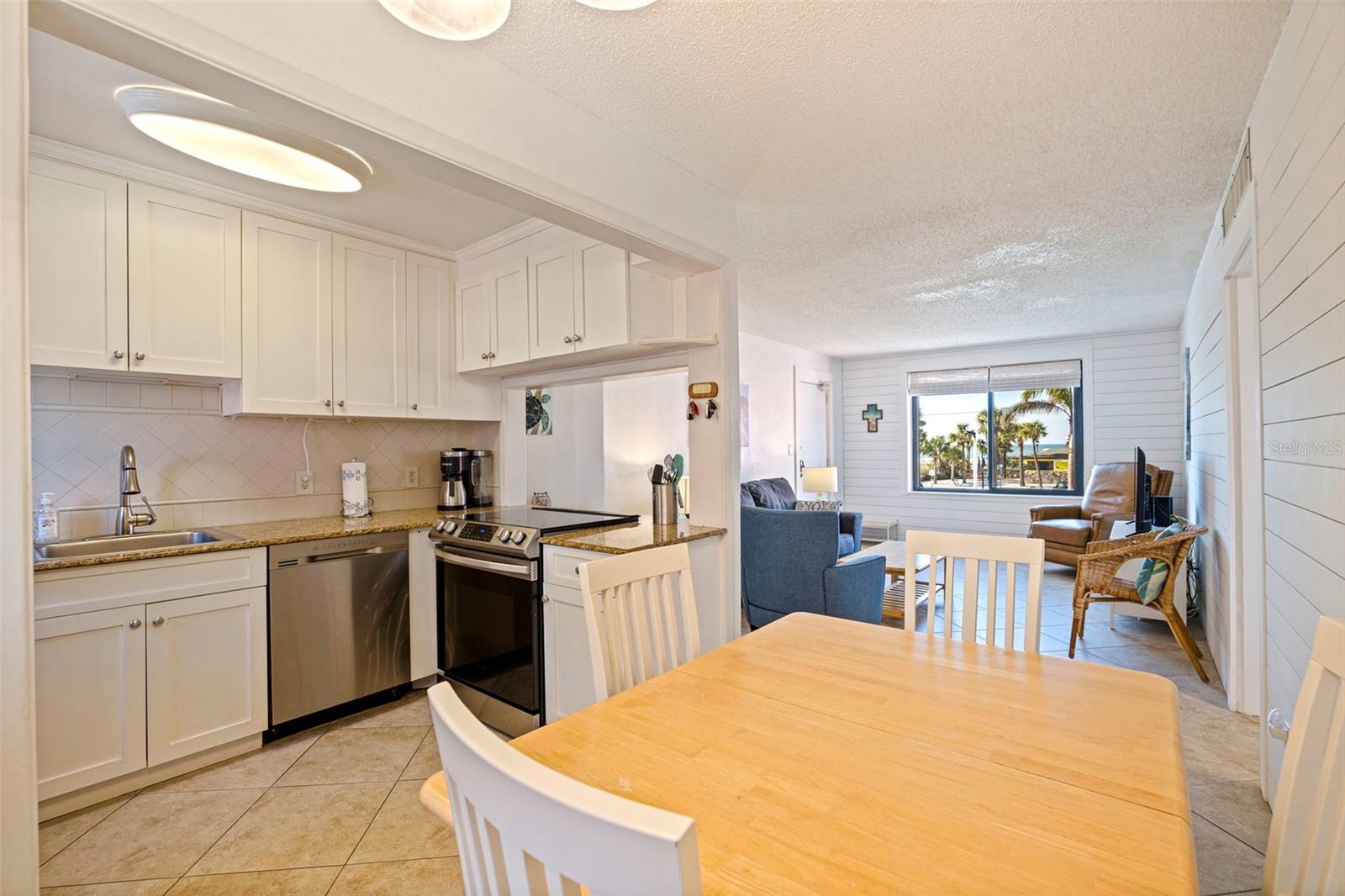 GULF WINDS APTS CONDO - Residential