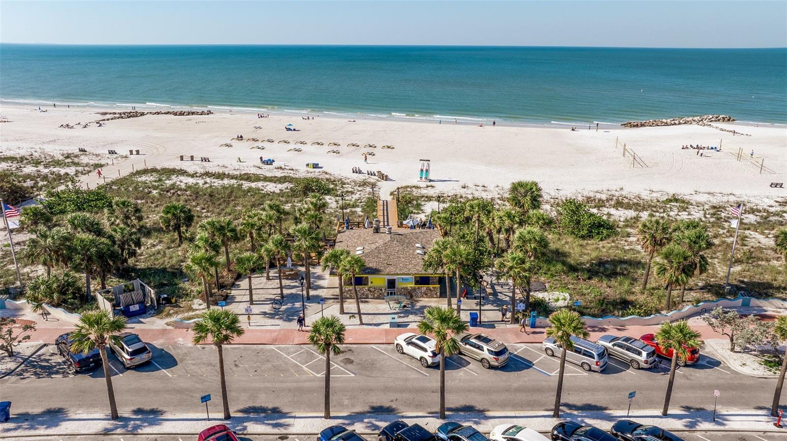 GULF WINDS APTS CONDO - Residential