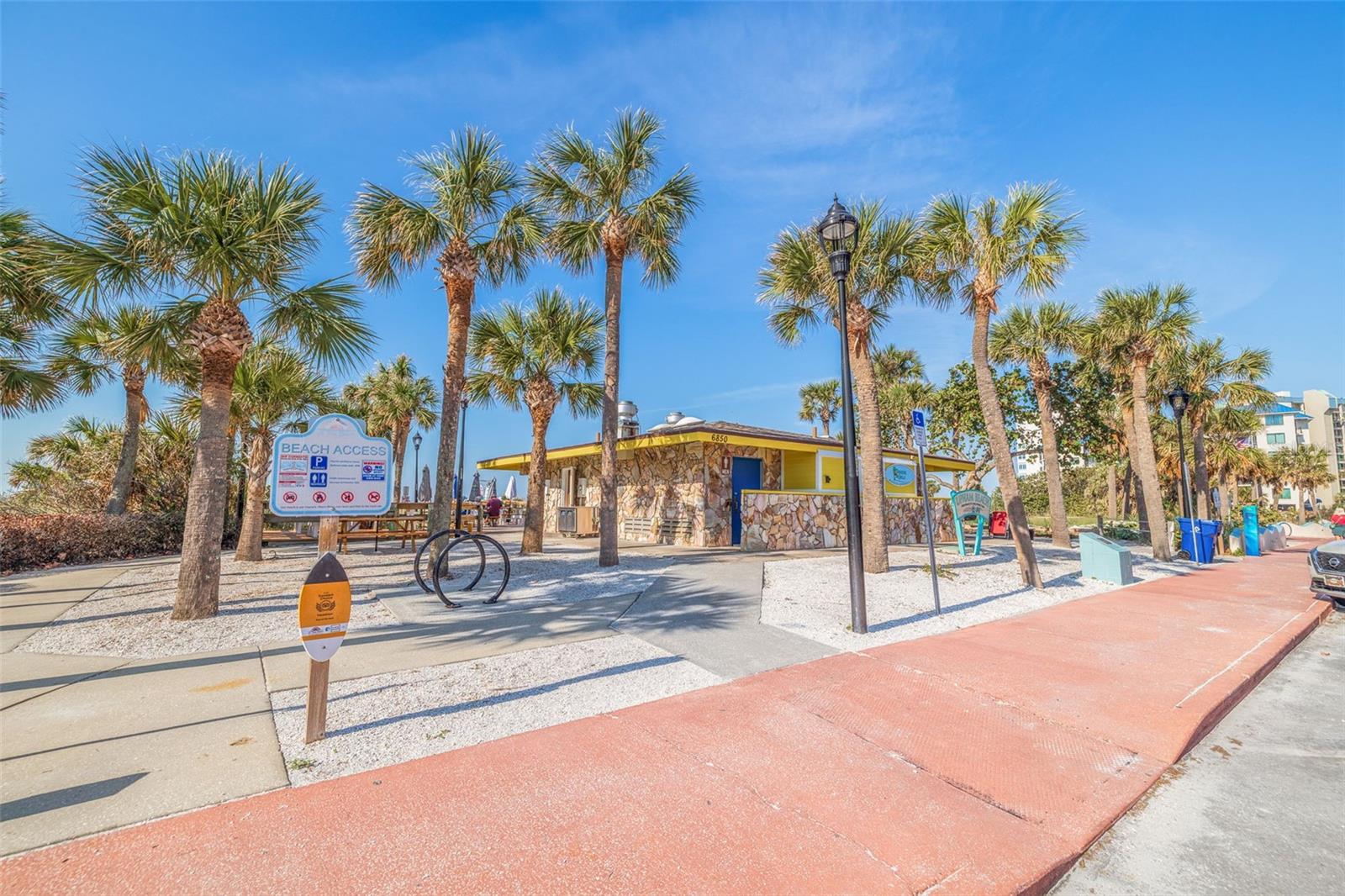 GULF WINDS APTS CONDO - Residential