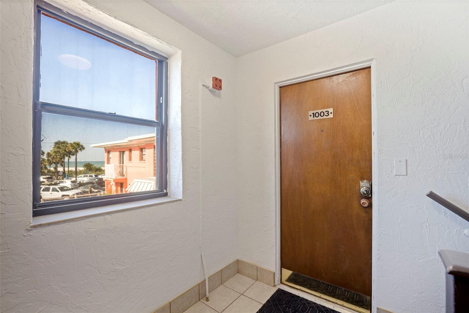 GULF WINDS APTS CONDO - Residential