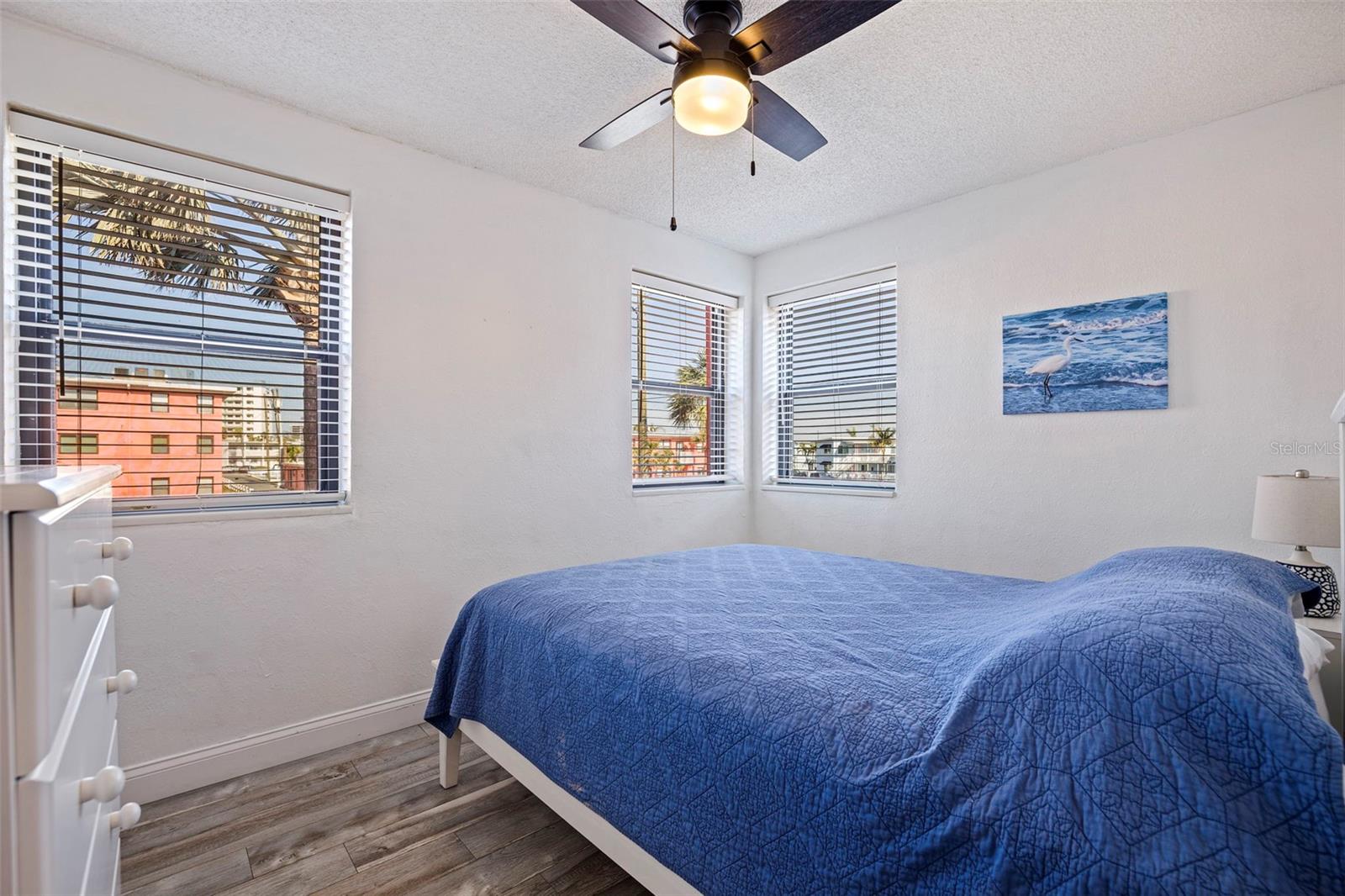 GULF WINDS APTS CONDO - Residential