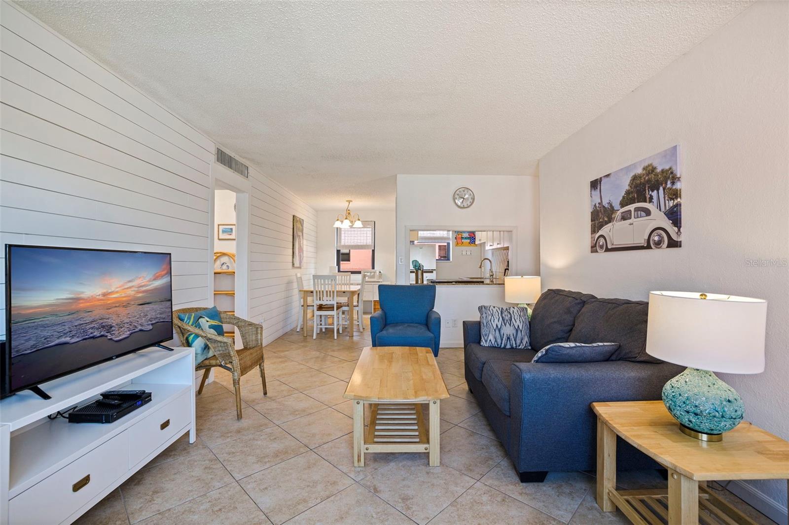 GULF WINDS APTS CONDO - Residential