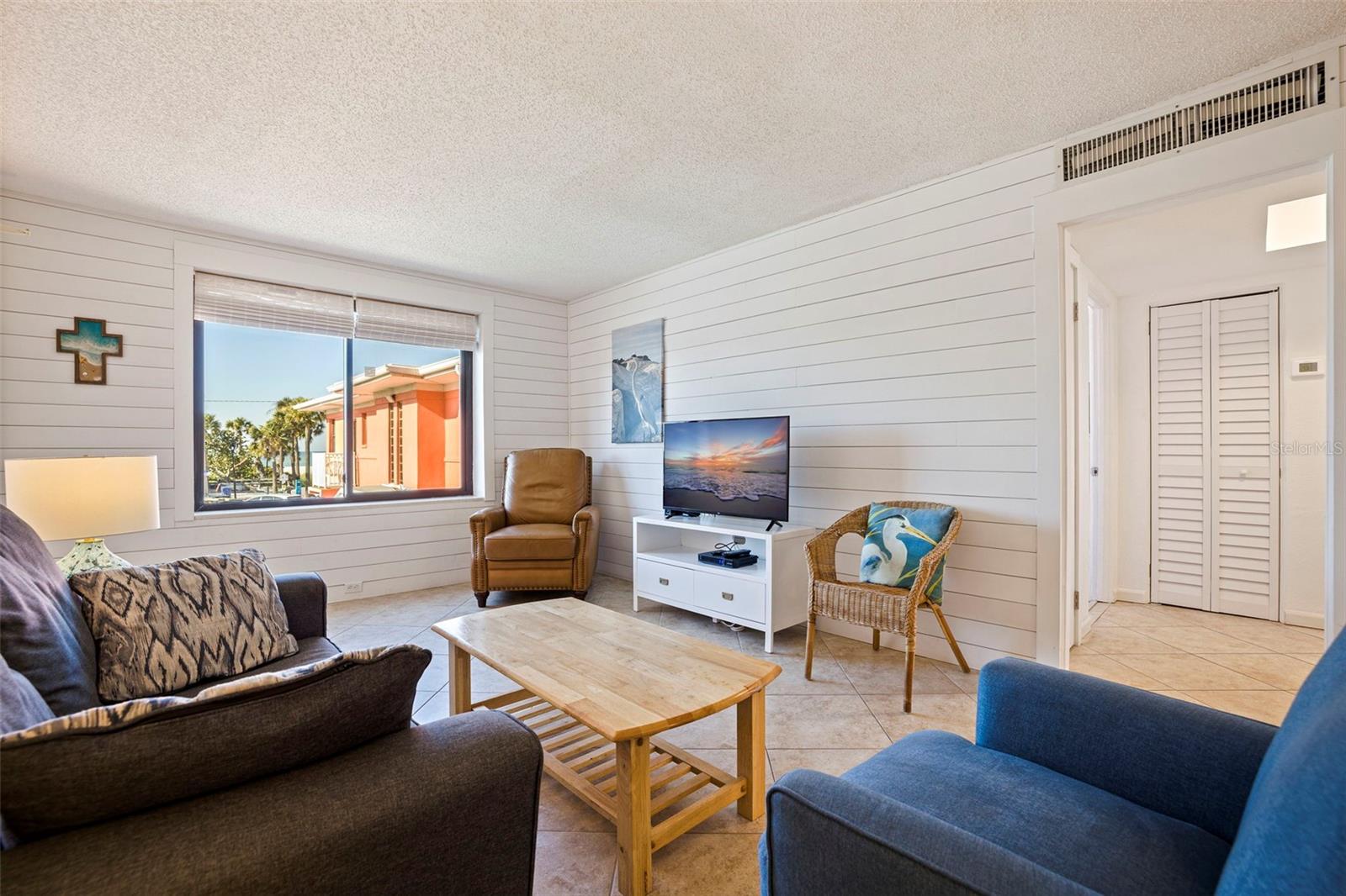 GULF WINDS APTS CONDO - Residential