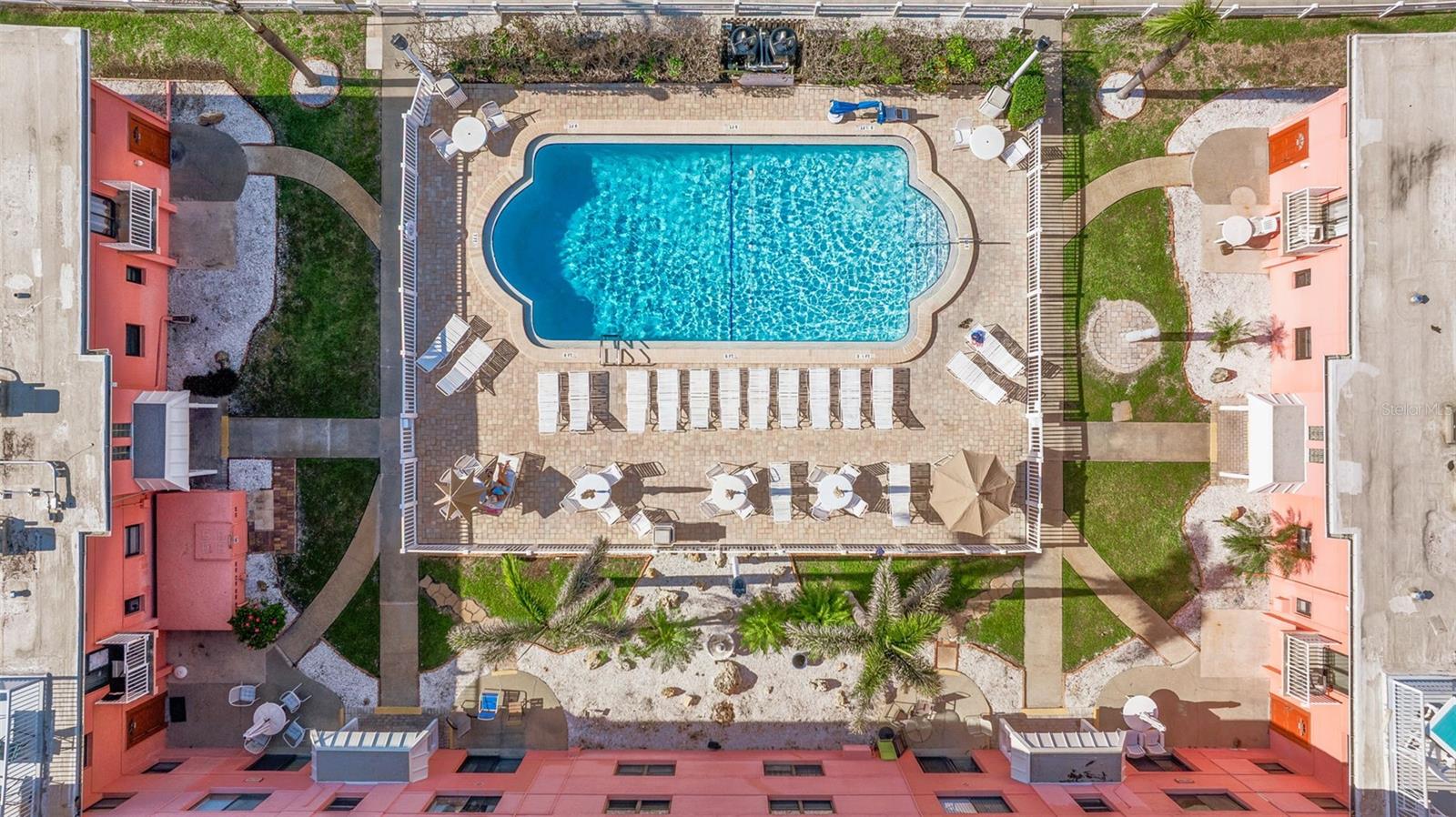 GULF WINDS APTS CONDO - Residential