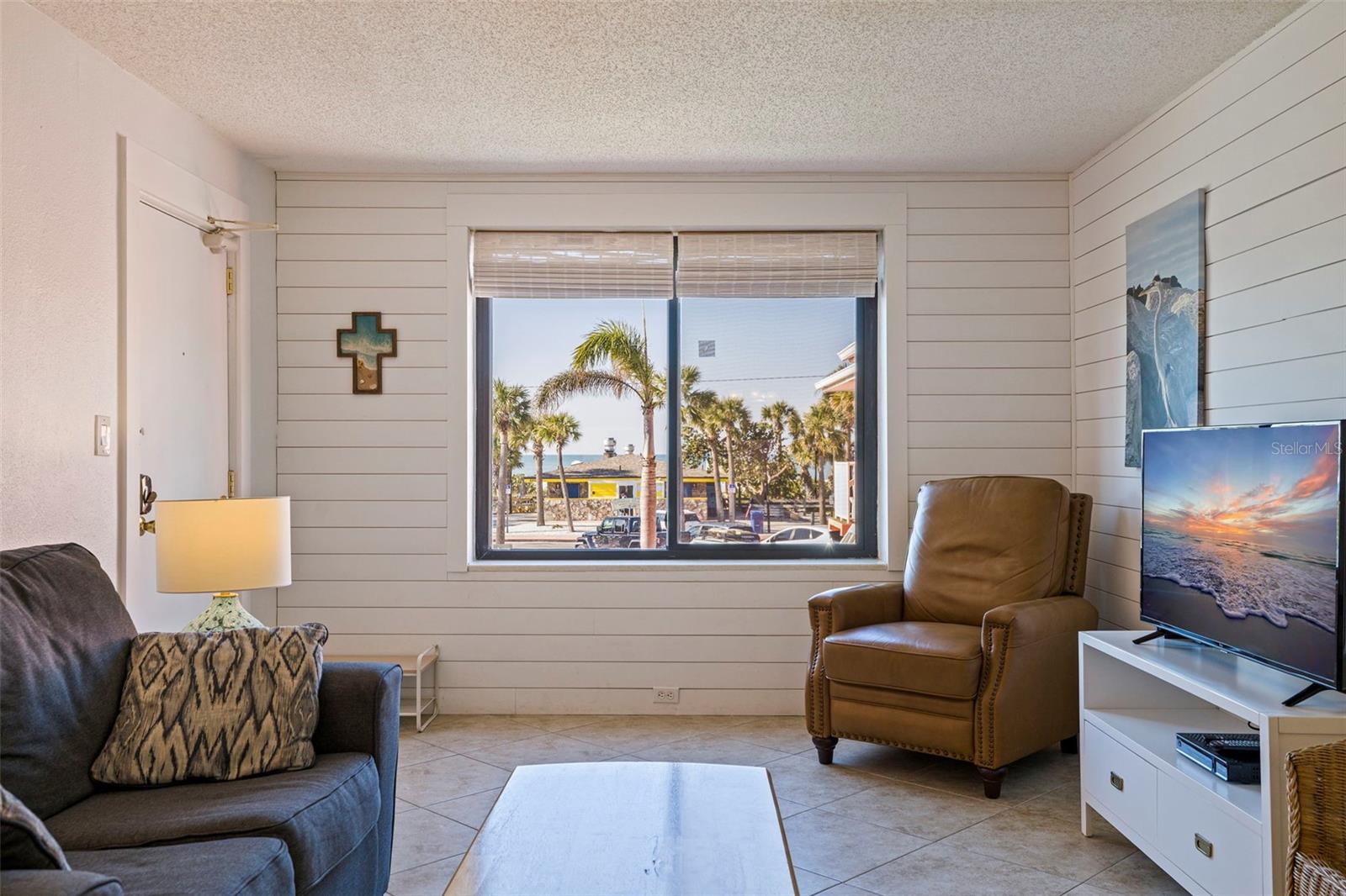 GULF WINDS APTS CONDO - Residential