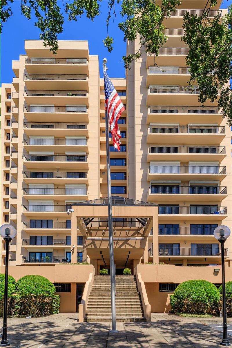 7550 HINSON STREET 6A