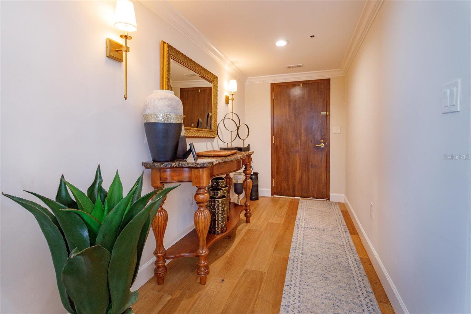 7550 HINSON STREET 6A