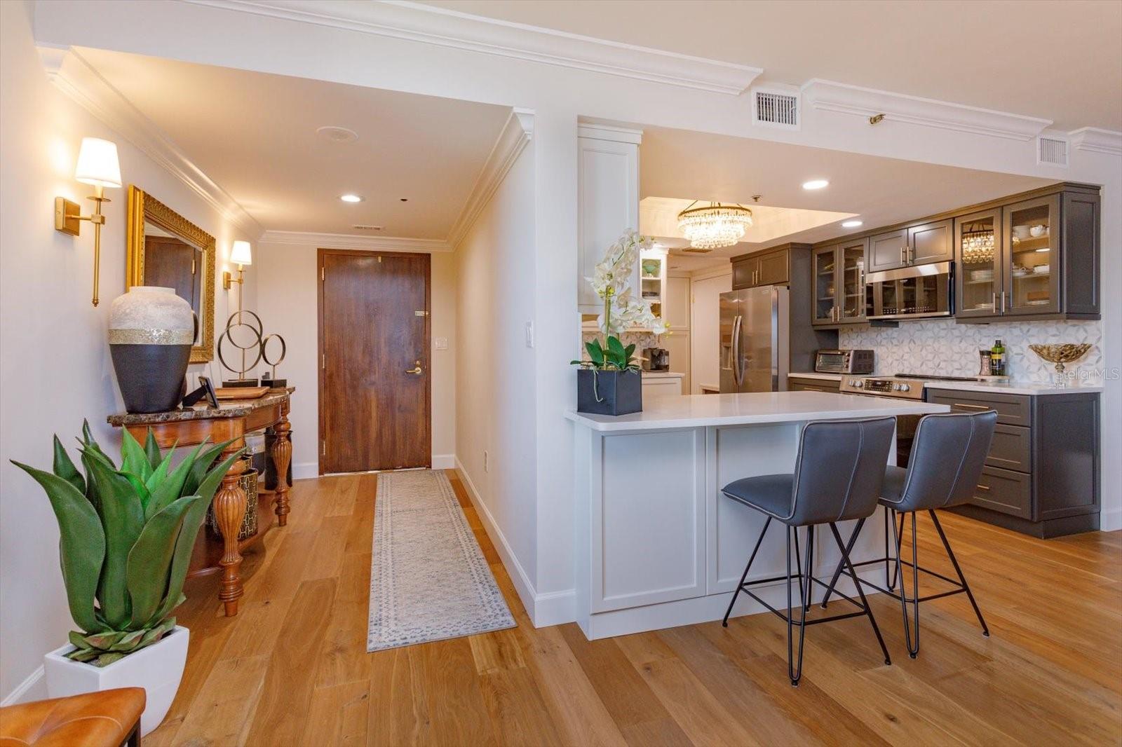 7550 HINSON STREET 6A