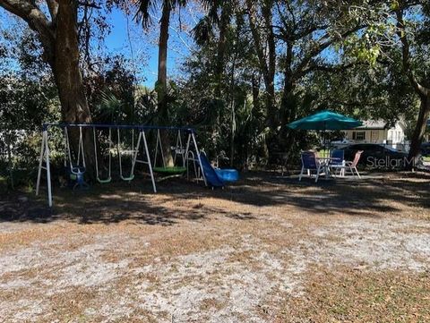 A home in MOUNT DORA