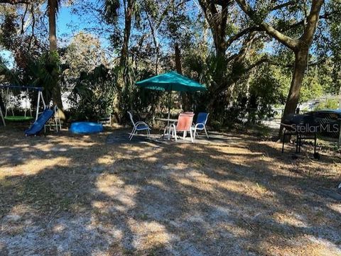 A home in MOUNT DORA