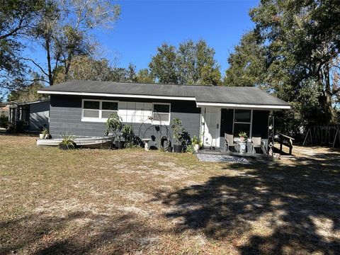 A home in MOUNT DORA