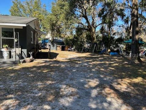 A home in MOUNT DORA