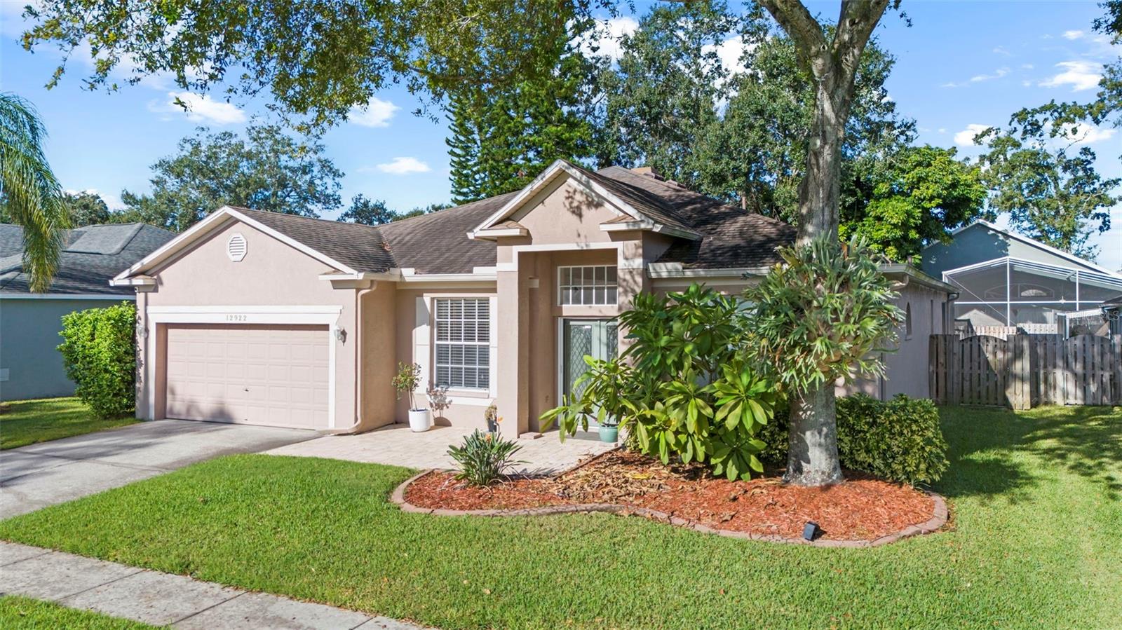 12922 LAKE VENTANA DRIVE