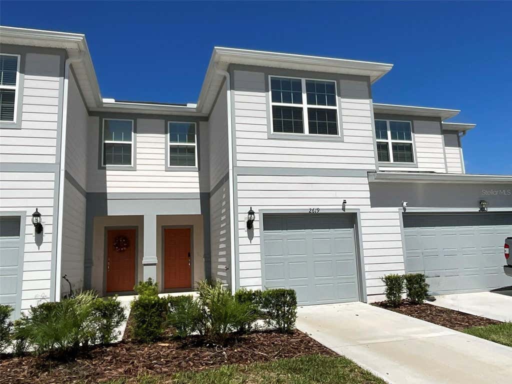 Photo of 2619 Winsome Way, Davenport, FL 33896 (MLS # S5153607)