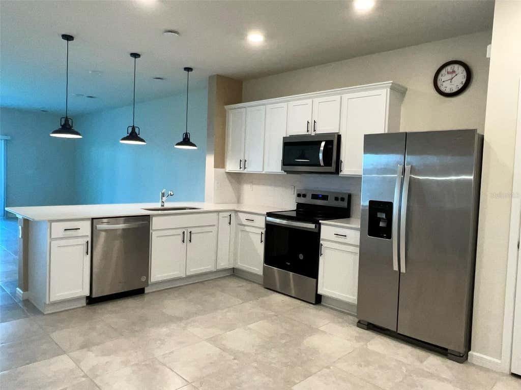 Photo of 2619 Winsome Way, Davenport, FL 33896 (MLS # S5153607)