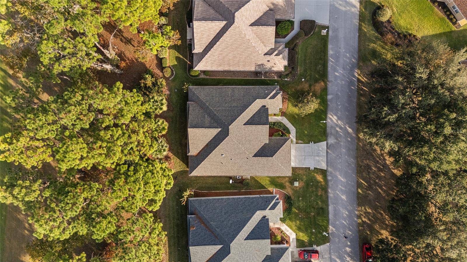 OAK RUN LAUREL OAKS - Residential